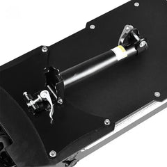BOYUEDA S3-11 Składana hulajnoga elektryczna, silnik 2*3000 W, akumulator 60 V 38 Ah, 11-calowa opona, 85 km/h