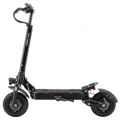 Halo Knight T104 Składana hulajnoga elektryczna, silnik 1200W*2, bateria 52V 21Ah, 10-calowe opony, maks. prędkość 65km/h