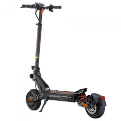 Hulajnoga elektryczna KuKirin G2 Master(2025), silnik 2*1000W, bateria 52V 20,8Ah, maks. zasięg 70km, maks. prędkość 60km/h