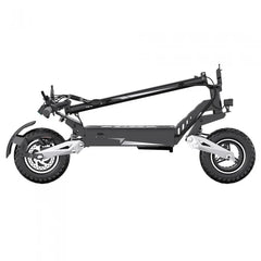 OOTD T10 Składana hulajnoga elektryczna, silnik 500W, bateria 48V 18Ah, 11-calowe opony, maks. prędkość 50km/h
