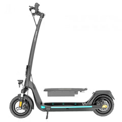 Składana hulajnoga elektryczna JOYOR C10, silnik 500W, bateria 48V 10,4Ah, 10-calowe opony, maks. prędkość 45km/h
