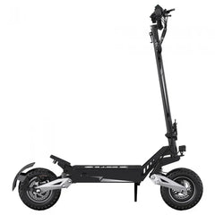 Składana hulajnoga elektryczna OOTD T10, silnik 500W, bateria 48V 13,5Ah, 11-calowe opony, maks. prędkość 50km/h, zasięg 45km