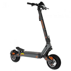 Hulajnoga elektryczna KuKirin G4 (Wersja 2026), silnik 2000W, bateria 60V 20Ah, opony 11 cali, Maks. Prędkość 70km/h